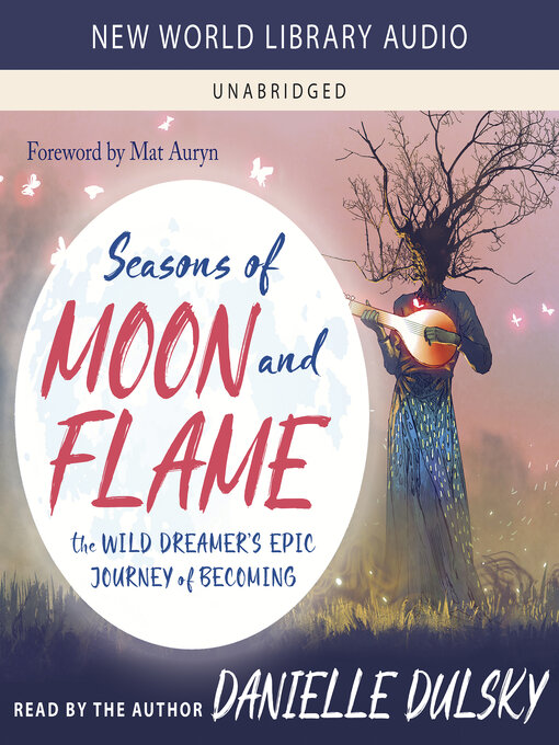 Title details for Seasons of Moon and Flame by Danielle Dulsky - Available